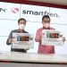Smartfren Kerja Sama Eksklusif dengan VisionPlus