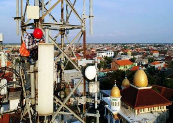 XL Axiata – Cisco Jalin Kerja Sama