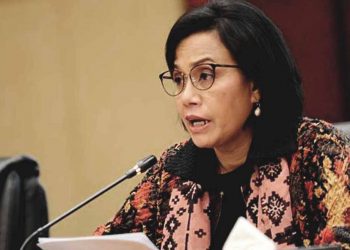 Belanja PEN Masih Menjadi Bantalan