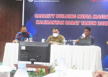 Optimis Pertumbuhan Ekonomi Daerah Berlanjut