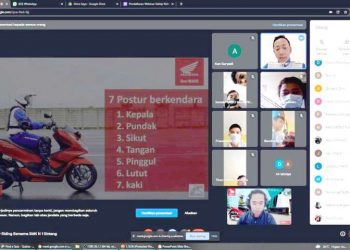 Tingkatkan Kepercayaan Generasi Cari Aman