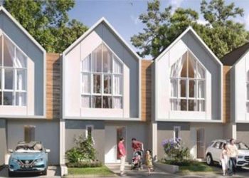 Sumahdi Makali, Head of Sales and Marketing CitraGarden Aneka Pontianak