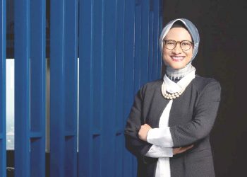 XL Axiata Raih Laba Bersih Rp 1,3 Triliun di 2021