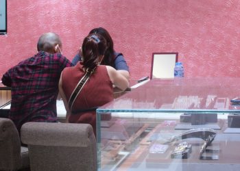 Frank & co Luncurkan Love Lock