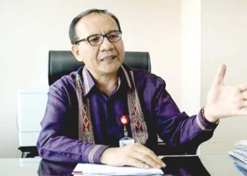 Awas Tawaran Aset Kripto Bodong