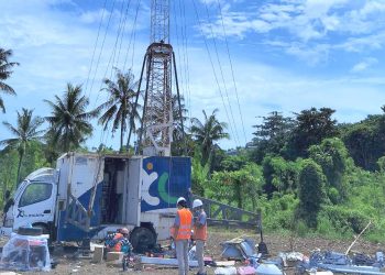 Sudah Lakukan Uji Coba