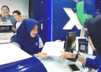 Aktifkan Lagi Kartu XL/AXIS  yang Hangus