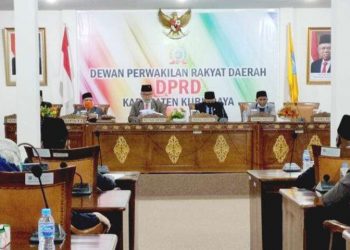 SILPA APBD Kubu Raya Terus Menurun