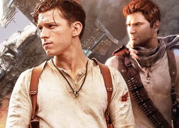 Uncharted Rajai Box Office Amerika