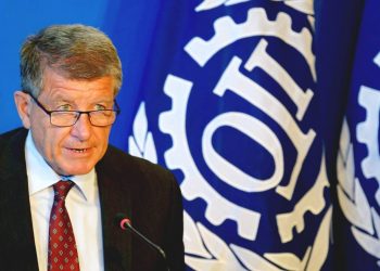 ILO Memprediksi Pengangguran Global Capai 207 Juta