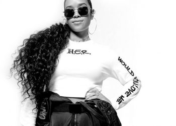 HER Raih Enam Nominasi