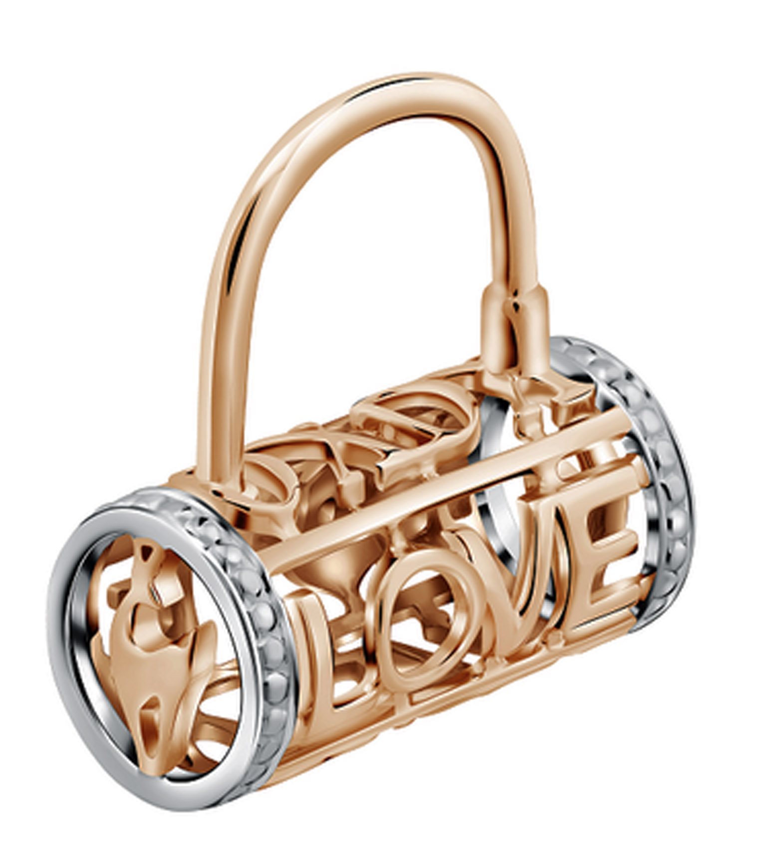 Frank Set Lock Frank & co Luncurkan Love Lock - Matrabisnis