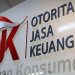 OJK Perintahkan LJK Lindungi Konsumen