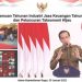 Taksonomi Hijau Indonesia Diluncurkan