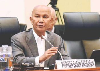 Pasar Keuangan Global Masih Hadapi Ketidakpastian