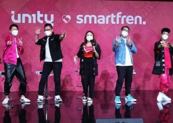 Smartfren Luncurkan Unlimited Terbaru, “No Drama No Ribet”