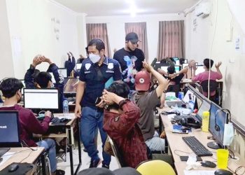 SWI Tutup Lagi 50 Entitas Pinjol Ilegal