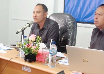 IPM Kalbar Naik di Semua Dimensi