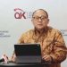 OJK Mencatat Sektor Jasa Keuangan Tetap Tumbuh