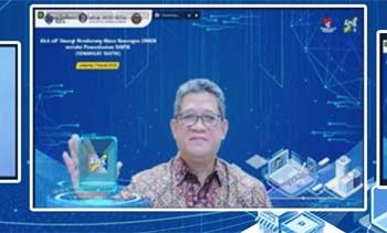 Penyaluran Kredit UMKM Masih Rendah