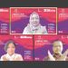 Dorong Pemberdayaan Perempuan di Sektor Swasta dan Publik