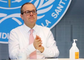 Waspada Kesehatan Mental