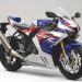 AHM Pasarkan CBR1000RR-R Fireblade SP Edisi Spesial 30 Tahun