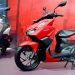All New Honda Vario 160 Resmi Meluncur