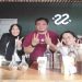 Kafe Western Semangat GenZ