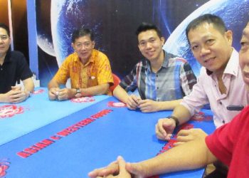 Tak Gentar Berkorban