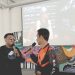 Astra Motor Nobar MotoGP Bersama Honda West Borneo Community