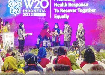 Serukan Kesetaraan Gender di Bidang Kesehatan