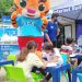 XL Home dan XL Satu Gandeng Shark Animation dan NarasiÂ