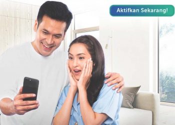 Layanan Konvergensi Makin Diminati