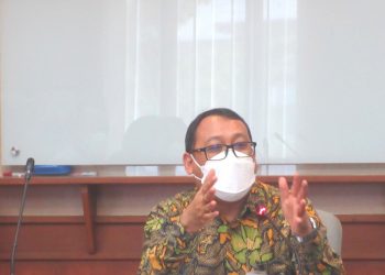 Stok Pangan Ramadan Aman