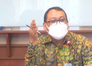 Bank Indonesia Terus Dorong Pengembangan Ekonomi Syariah