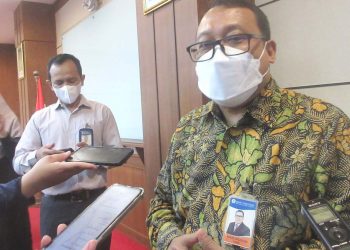BI Kalbar Gelar Sharia Forum dan Sharia Fair di Pontianak