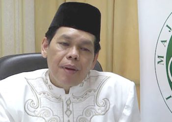 Rumahmakan Tak Perlu Tutup Saat Ramadan