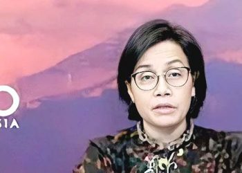 Indonesia Tidak Mudah Pecah dan Hancur