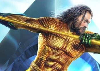 Jadwal Rilis Aquaman2 Digeser ke 2023