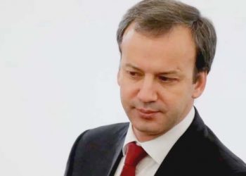 Mantan Petinggi Kremlin Mundur dari Jabatannya