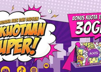 Gaet Anak Muda Kreatif dan Produktif