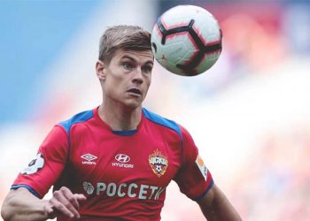 Bijol Cetak Gol Internasional Pertama