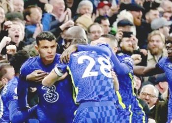 Pemerintah Inggris Ubah Lisensi Khusus Chelsea