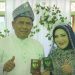 Bupati Kayong Utara Citra Duani Menikah