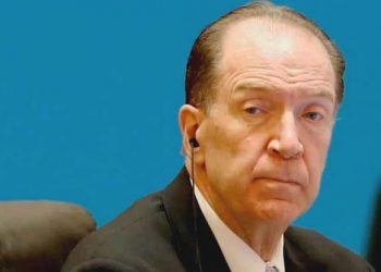 Jangan Menimbun Makanan dan Bensin