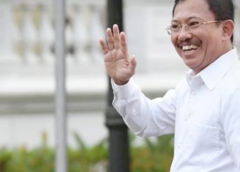 MKEK Pecat Dr dr. Terawan dari Keanggotaan IDI