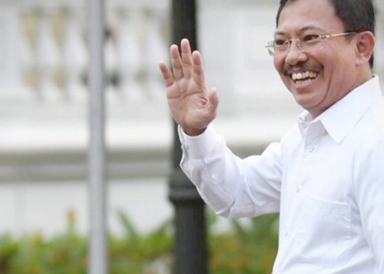 Mantan Menteri Kesehatan Dr. dr. Terawan Agus Putranto, dipecat MKEK dari keanggotaan IDI. (net)