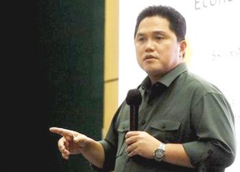 BUMN akan Buka Lowongan Pekerjaan April