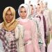 Indonesia akan Jadi Kiblat Fesyen Muslim Dunia